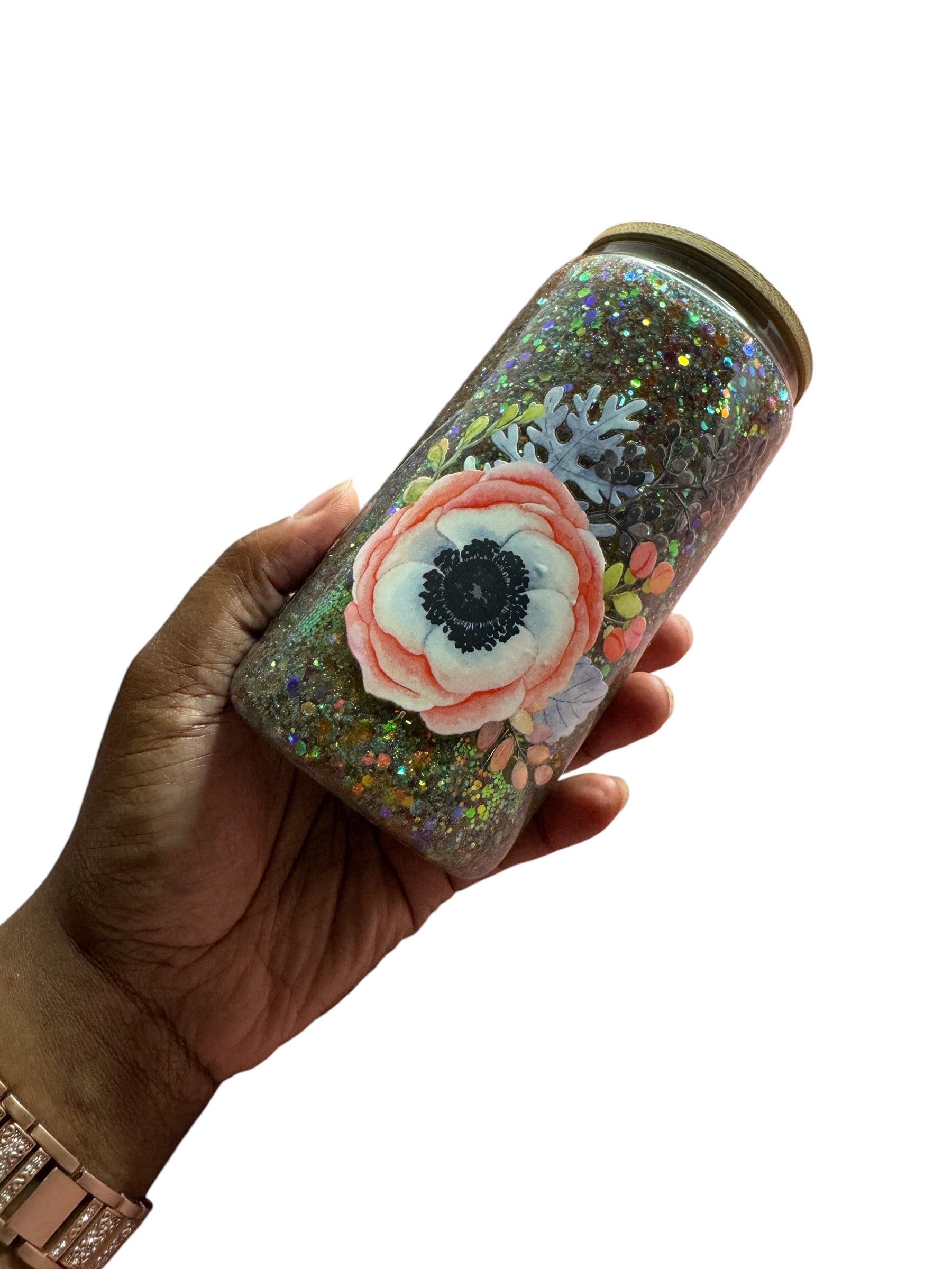 HOPE in a glass