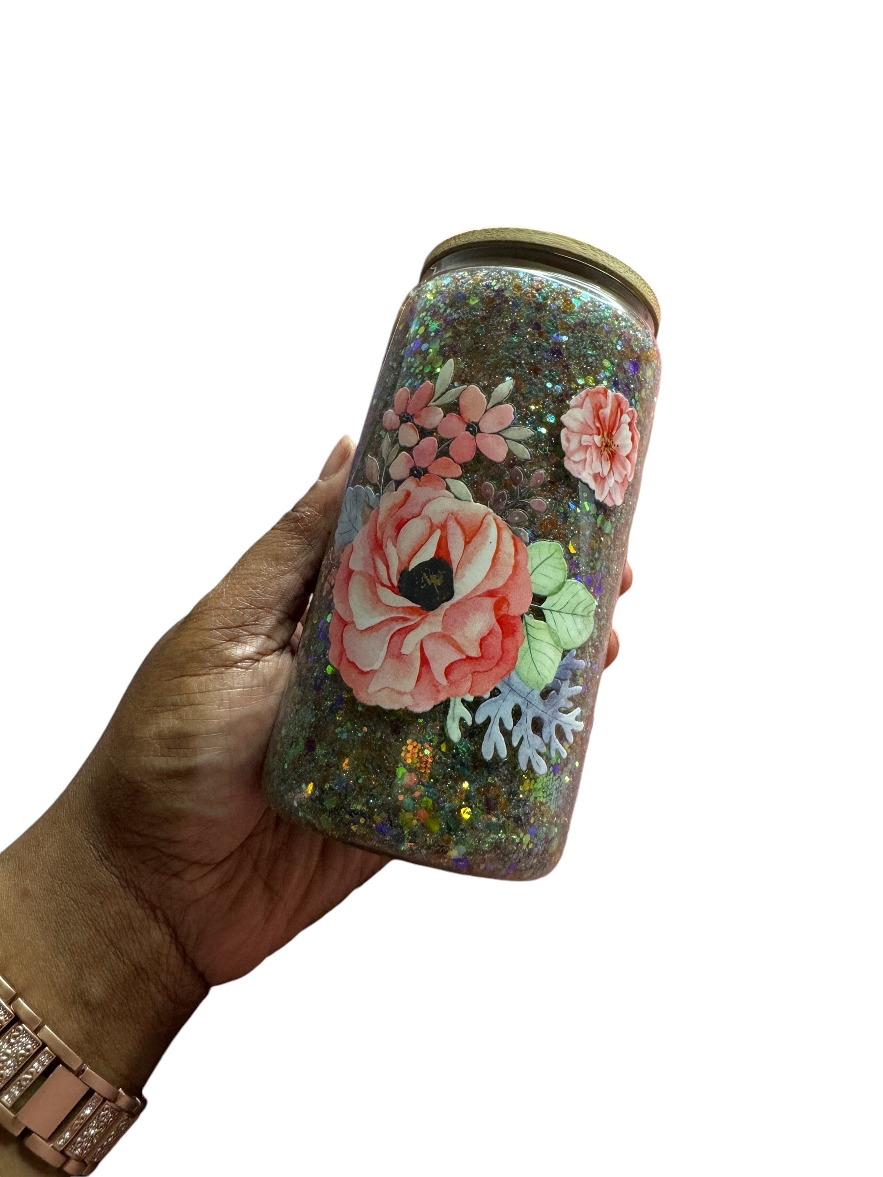 HOPE in a glass